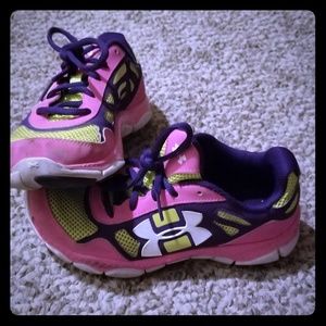 Girls size 3